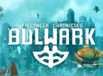 Bulwark: Falconeer Chronicles diluncurkan pada bulan Maret