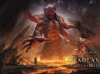 DLC Deadlands Elder Scrolls Online menutup alur cerita Gates of Oblivion bulan November ini