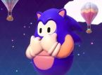 Rumor: Game Sonic berikutnya adalah spin-off yang terinspirasi dari Fall Guys