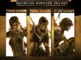Tomb Raider: Definitive Survivor Trilogy sudah tersedia sekarang juga