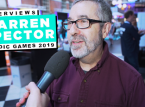 Spector tentang Disney: "Kami seharusnya membuat game sendiri, tapi tidak"