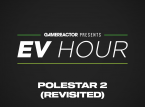 Kami mengunjungi kembali Polestar 2 sebagai bagian dari seri video EV Hour kami