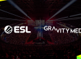 ESL Gaming telah menjalin kemitraan dengan Gravity Media