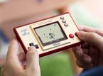 Game & Watch: Super Mario Bros. Review