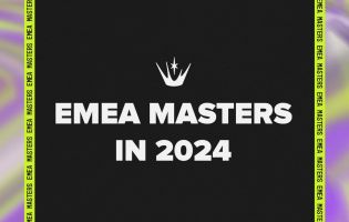 League of Legends EMEA Masters akan kembali lagi tahun ini