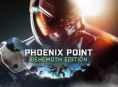 Phoenix Point: Behemoth Edition akan mendarat di PS4 & Xbox One pada 1 Oktober