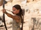 Laporan: Tomb Raider II akan mulai shooting April 2020
