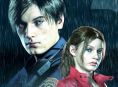 DLC Resident Evil 2 ini dapat membuka konten rahasia, jika kamu bersedia membayar