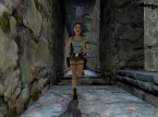 Tiga game Tomb Raider pertama akan hadir di Switch