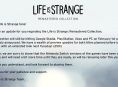 Life is Strange: Remastered Collection untik Switch baru saja diterpa penundaan