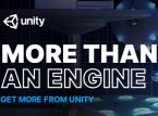 Come and see how Unity provides developers More Engagement & Pathways to Success