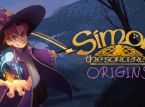 Penyihir remaja paling menawan dalam game kembali dengan Simon the Sorcerer Origins 
