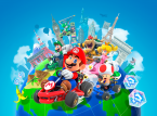 Mario Kart Tour adalah game yang paling banyak diunduh di Apple