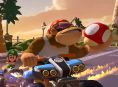 Mario Kart 8 Deluxe akan mendapatkan gelombang terakhir trek dan karakter baru