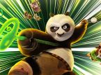 Tonton trailer Kung Fu Panda 4 pertama