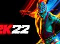 WWE 2K22 akan meluncur tanggal 11 Maret
