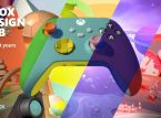 Warna baru datang ke pengontrol Xbox