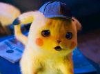 Trailer terbaru Detective Pikachu hadirkan Lickitung versi live-action