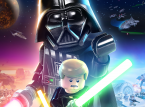 Key art dari Lego Star Wars: The Skywalker Saga diungkap