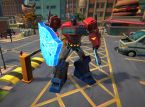 Transformers: Battlegrounds - Kesan Pertama