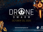 Drone Swarm dapatkan tanggal rilis via sebuah trailer baru