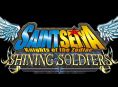 Turn-based RPG Saint Seiya Shining Soldiers akan melaju di mobile bulan April