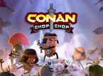 Conan Chop Chop ditunda, tetapi masih akan dirilis 2020