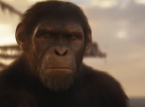 Tempat TV baru untuk Kingdom of the Planet of the Apes telah dirilis