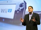 Reggie Fils-Aimé: Wii U membuka jalan bagi Nintendo Switch