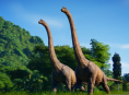 Jurassic World Evolution: Complete Edition akan datang ke Switch