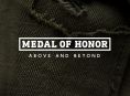 Medal of Honor: Above and Beyond mendapat trailer cerita baru