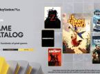PlayStation Plus menambahkan banyak game fantastis gratis minggu depan