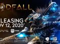 Godfall akan meluncur bulan November bersama PS5