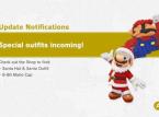 Menyambut liburan bersama Super Mario Odyssey