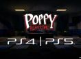 Poppy Playtime Chapter One hadir untuk Natal di konsol PlayStation