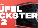 Teufel Rockster Go 2 Speaker Bluetooth