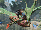 Banyak gameplay dalam video Avatar: Frontiers of Pandora baru