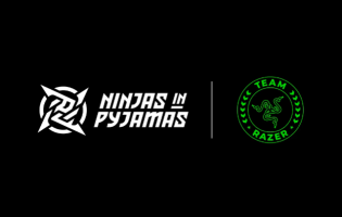 Ninjas in Pyjamas telah memperluas kemitraannya dengan Razer