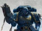Warhammer 40,000: Space Marine II tampaknya akan rilis 2023