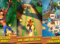 Time Trials telah diumumkan untuk Crash Bandicoot: On the Run!