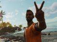 Far Cry Boss Bergabung dengan Game Survival Blizzard