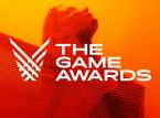 Gonzo akan mempersembahkan penghargaan di The Game Awards
