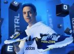 Ninja umumkan lini produk sepatu Adidas miliknya