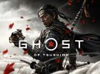 Bersiaplah untuk review Ghost of Tsushima dari Gamereactor