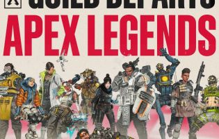 Guild Esports telah keluar dari Apex Legends yang kompetitif