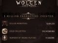 Belum akan ada cerita baru untuk Wolcen: Lords of Mayhem di kuartal berikutnya
