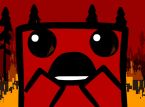 Review Super Meat Boy Forever
