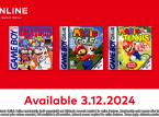 Nintendo menambahkan tiga judul Mario Game Boy klasik ke layanan Switch Online-nya