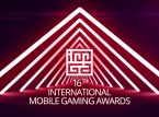 Inilah para pemenang dari 16th International Mobile Gaming Awards