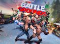 Paul Heyman memperkenalkan berbagai mode permainan WWE 2K Battlegrounds